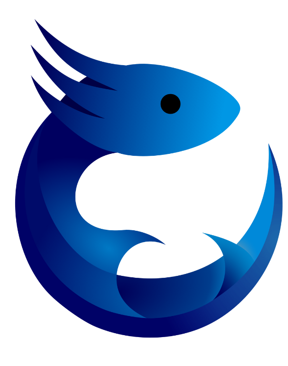 Ajolote representativo de Tikendo