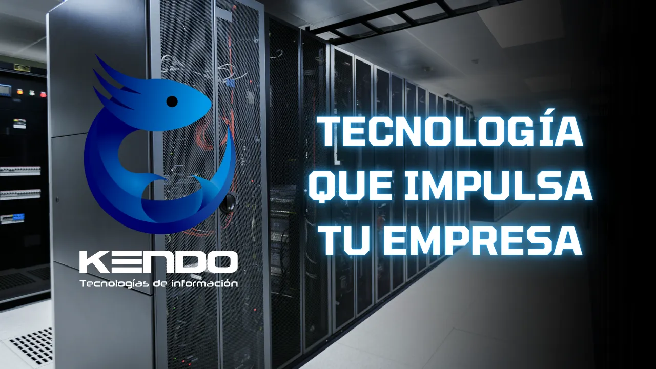 Video institucional de Tikendo