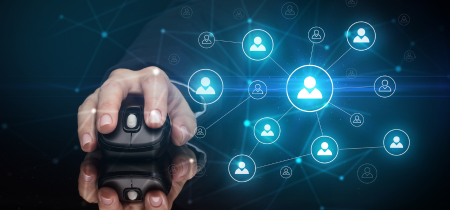 Gestión de Identidades