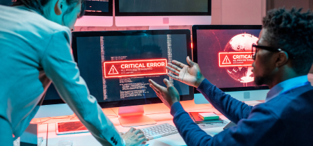 Detección de Intrusiones