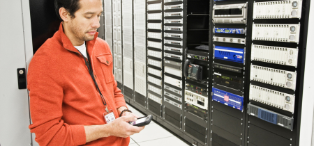 Hardware as a Service