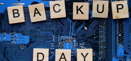 Automatización de Backups