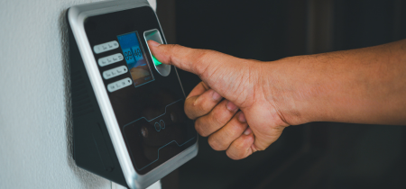 Biometría Avanzada