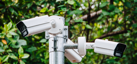 Cámaras IP Alta Definición