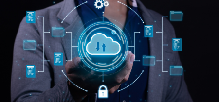 Respaldos en la Nube