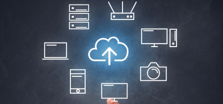 Recuperación en la Nube