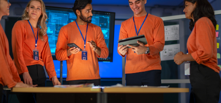 Concientización en Seguridad