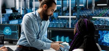 Auditoría de Cumplimiento