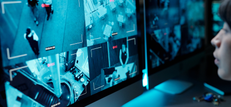 Análisis de Video Inteligente