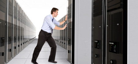 Failover Automático