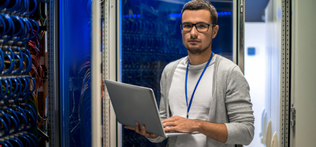 Recuperación Granular