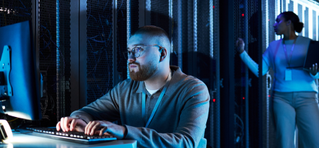 Protección Avanzada contra Amenazas