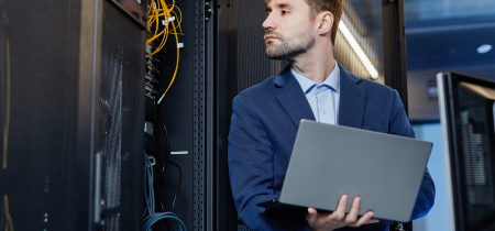 Gestión de Firewalls