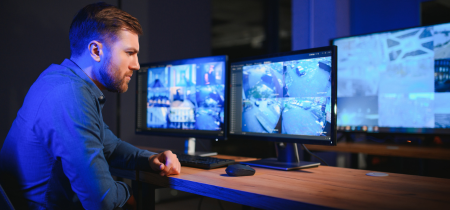 Integración de Seguridad