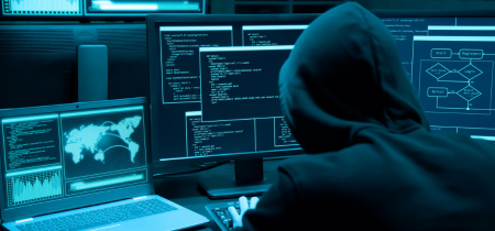 Monitoreo de Integridad