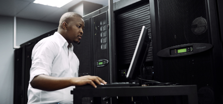 Protección de Datos Continua