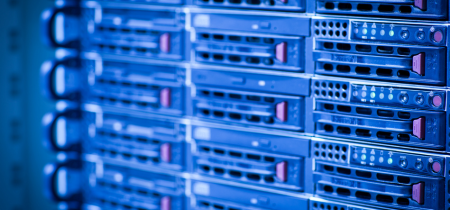 Replicación en Tiempo Real