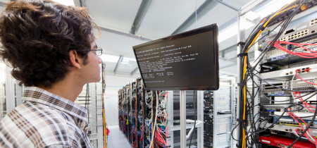 Centro de Operaciones SOC