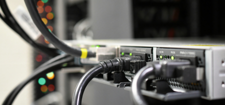 Distribución de Energía