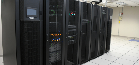 Gabinetes de Servidor