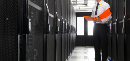 Mantenimiento Preventivo